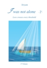 I was not alone -2°- - Book