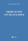 There is not any black hole - Book