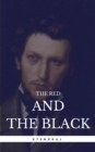 The Red And The Black (Book Center) - eBook