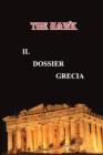 Il dossier Grecia - Book