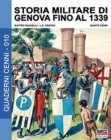 Storia militare di Genova fino al 1339 - Book