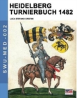Heidelberg Turnierbuch 1482 - Book