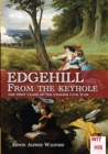 Edgehill from the keyhole : The first clash of the English Civil War - Book