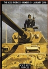 The Axis Forces 5 - Book