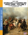 1618-1648 Storia della guerra dei trent'anni Vol. 3 : La fase Svedese (1630-1635) - Book