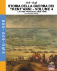 1618-1648 Storia della guerra dei trent'anni Vol. 4 : La fase Francese (1636-1648) - Book