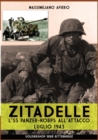 Zitadelle : L'Ss Panzer-Korps All'attacco Luglio 1943 - Book