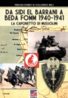 Da Sidi el barrani a Beda Fomm 1940-1941 : La Caporetto di Mussolini - Book