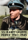 Ss-Kampfgruppe Peiper 1943-1945 - Book