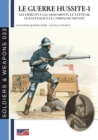 Le guerre Hussite - Vol. 1 - Book
