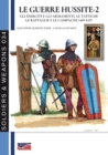 Le guerre Hussite - Vol. 2 - Book