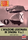 L'aviazione legionaria in Spagna - Vol. 1 - Book