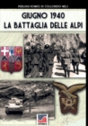 Giugno 1940 la battaglia delle Alpi - Book