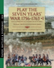 Play the Seven Years' War 1756-1763 - Vol. 1 - Book