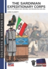 The Sardinian expeditionary corps : Uniforms and organization (1855-1856) - Book