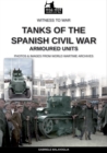 Tanks of the Spanish Civil War - Book