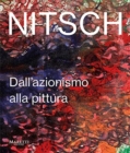 Nitsch : From Actionism to Painting - Book