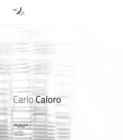 Carlo Caloro: Art/13 - Book