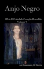 Anjo Negro : Serie O Cristal do Coracao Guardiao Volume 7 - Book