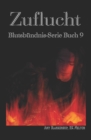 Zuflucht (Blutsbundnis-Serie Buch 9) - Book