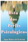A lista dos Perfis Psicologicos - Book