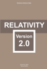 Relativity Version 2.0 - Book