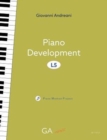 Piano Development L5 - Book