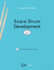 Snare Drum Development L1 - Book