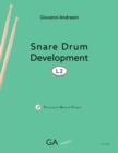Snare Drum Development L2 - Book