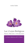 Las 5 Leyes Biologicas Huesos, Musculos y Articulaciones : La Nueva Medicina del Dr. Hamer - Book