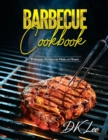 Barbecue Cookbook : Delicious Recipes to Make at Home - Book