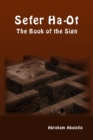 Sefer Ha-OT - The Book of the Sign - Book