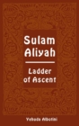 Sulam Aliyah - Ladder of Ascent - Book