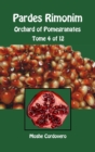Pardes Rimonim - Orchard of Pomegranates - Tome 4 of 12 - Book