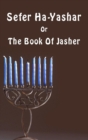 Sefer Ha-Yashar or the Book of Jasher - Book