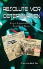 Absolute Mor Determination : Royal Raymond Rife's Best Kept Secret - Book