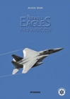 Israeli Eagles : F-15a/B/C/D/I - Book