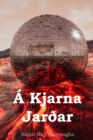 A Kjarna Jar ar : At the Earth's Core, Icelandic Edition - Book