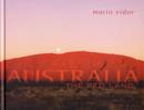 Australia : The Red Land - Book