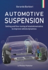 Automotive Suspension - Book