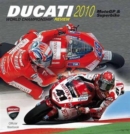 Ducati 2010 : MotoGP & Superbike - Book