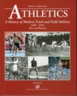 Athletics : Intriguing Facts and Figures from Athletics History (1860 - 2014) Men and Women - Book