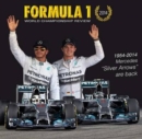 Formula 1 2014 Photographic Review - Book
