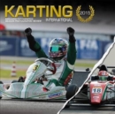 Karting International : Seasonal Photographic Review - Book