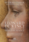 Le&#769;onard de Vinci Les Secrets de la Princesse Perdue - Book