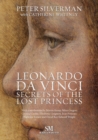 Leonardo Da Vinci - The Secrets of the Lost Princess - Book