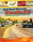 Get Your Pics on Route 66 : Postcards from America's Mother Road - Book