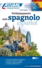 Perfezionamento Dello Spagnolo : Methode de perfectionnement espagnol pour Italiens - Book