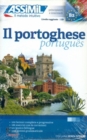 Il Portoghese : Methode de portugais pour Italiens - Book