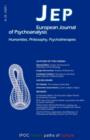 European Journal of Psychoanalysis 28 - Book